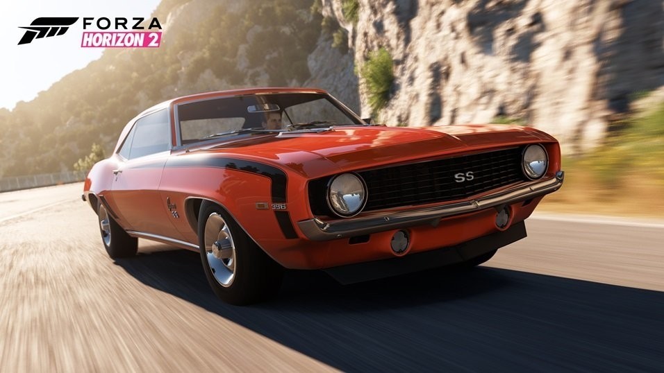 Forza Horizon 2 - Imagen 37